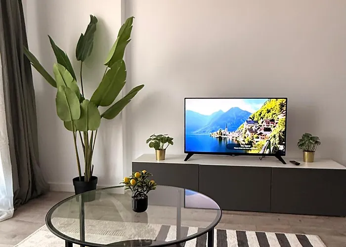 Rodin Residence-new With Self Check In