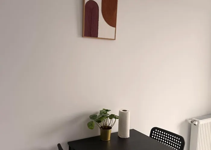 Rodin Residence-new With Self Check In