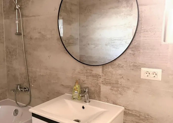 Apartman Rodin Residence-new With Self Check In