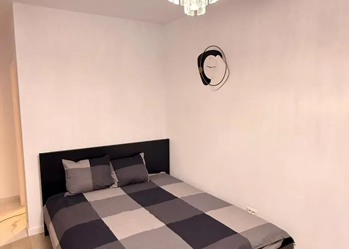 Rodin Residence-new With Self Check In