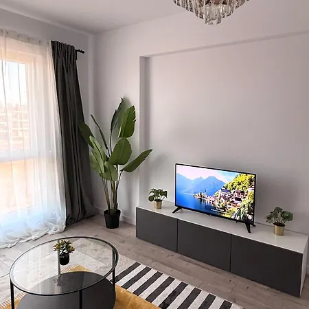 Rodin Residence-new With Self Check In Апартаменты *